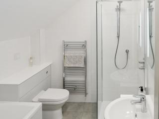 Red Barn Cottage - Kettleburgh - 0