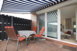 Ferienwohnung Eggers - Cuxhaven - 8