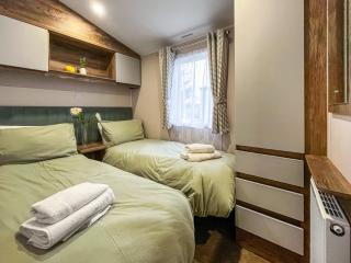 The Kestrel - Ukc6920 - Forres - 2