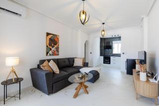 Modern Comfort at Dream Hills II2BR 2BA with Roof Terrace - 9