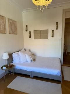 Chambre privative dans appartement - Genf - 5