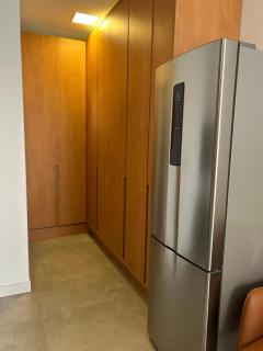 Flat ao lado da Praia - Rifaina - 3