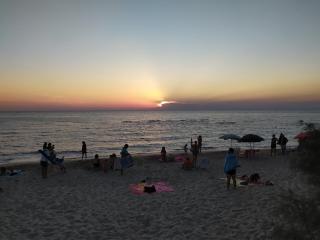 Casa Nettuno - Lido Conchiglie - 9