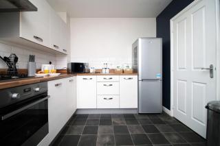 Buxton Way by Tŷ SA - 3 bedroom house - 9