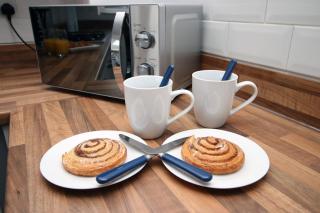 Buxton Way by Tŷ SA - 3 bedroom house - Royal Wootton Bassett - 1