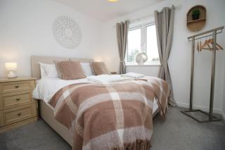 Buxton Way by Tŷ SA - 3 bedroom house - Royal Wootton Bassett - 6