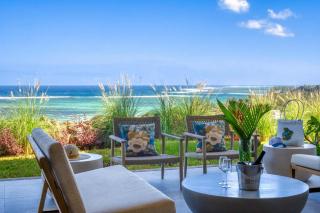 Domaine d'Anbalaba - Baie du Cap - Ile Maurice - Baie du Cap - 3