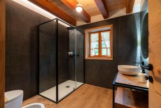 Hammerack Hotel - Malborghetto-Valbruna - 9