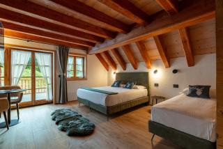 Hammerack Hotel - Malborghetto-Valbruna - 8