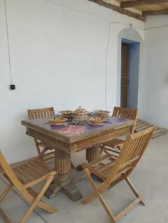 Casa Sabina - Níjar - 2