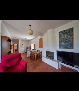 Casa Sabina - Níjar - 1