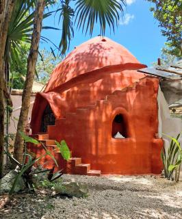Casa Domo - Buenavista - 9