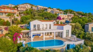 VİLLA OZ - Kaş - 0
