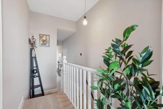 The Leyton Cottage Flat - 4