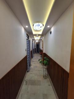 Hotel Sawpanlok Residency - Muzaffarpur - 2