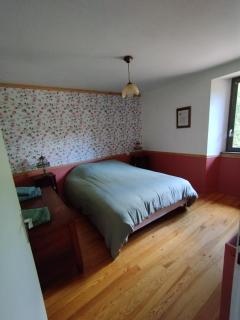 Gîte Lou Mas dals plats - 5