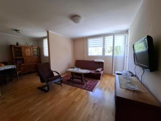 Apartment Borac Travnik - 0
