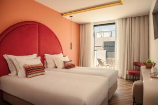 The MN56 Hotel - 3