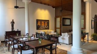 Nyne Hotels Landesi - Galle Fort - 6