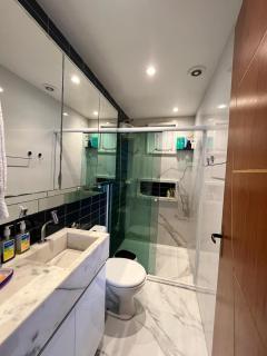 Apartamento para o Círio de Nazaré - 8