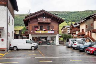 Chalet da Maria - 0