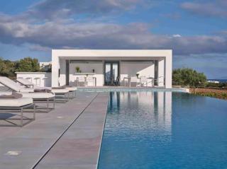 Luxxury Villa in Santorini with pool - Oia - 9