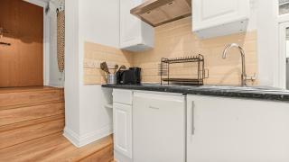 Cosy Paddington Apartments - London - 5