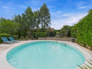 Dordogne - Belle maison pour 8 avec piscine - 9