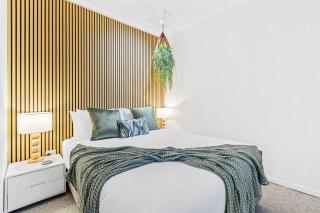 Rainforest & Reef Retreat - Esplanade Ground-Floor Apartment - Cairns North - 7