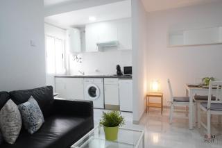 Divina Enfermera Apartments - Seville - 2