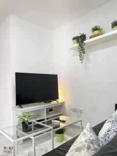 Divina Enfermera Apartments - 4