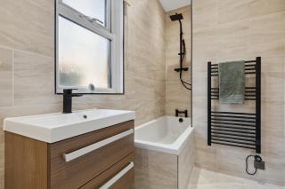 The Leyton Cottage - Netflix, Disney Plus, self check-in, garden - Londres - 5