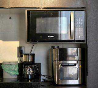 Coração de Tambaú c/ Piscina e Academia - 1