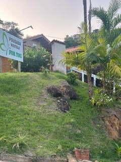 Pousada Hostels Foryou - Ibiraçu - 7