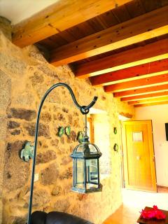 La Casa del Bosque del Agua - Mondariz - 5