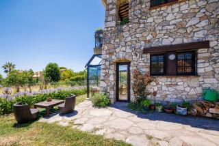 Maison Canorgues - 6