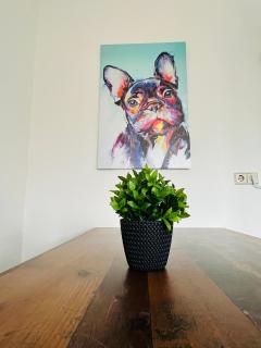 Gemütliches Altbauapartment II - Chemnitz - 0