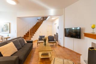 The Bridge House - Spílion - 1