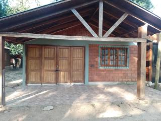 Cabaña Conectar Naturaleza - Ituzaingó - 1