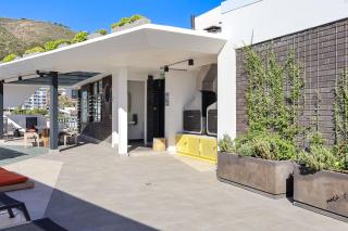 EIGHTY2 ON M - Fluent Serviced Apartments - 3