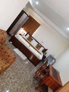 Volta Vicharles Hotel - Trofwi - 2