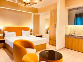 The Grace Residency - Premier , Gomtinagar, Lucknow - Lucknow - 9