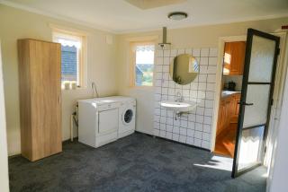 Luxe vakantie woning Warnstee - 3