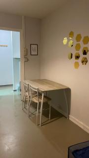 T1 rénové 29 m2 cosy confort ! - 3