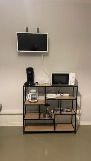 T1 rénové 29 m2 cosy confort ! - Anzin - 7