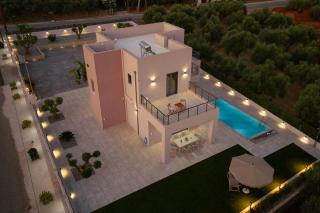 Villa Aurelia - Vromonérion - 5