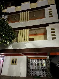 Sangha Guest House - 0