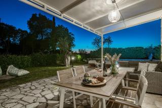 Villa Boscheto Pente - Agios Leon - 5