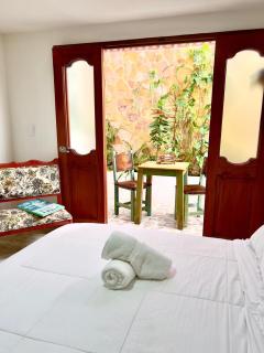 Paisa Territory Jardin - 1