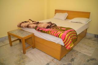 Sangha Guest House - 2
